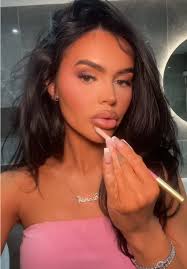 Hannah Olivia Kenyon