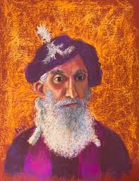 Love Peter Falk ❤️ ♥️ 💕 here is a new drawing I drew recently of the  greatest Peter Falk, Columbo a pastel pencils drawing. hope you'll like it  💓