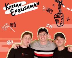 Josh carrot and ollie kendal have made exactly that their career with their youtube channel, korean englishman. Imgur Com Funny Jokes Trending Memes Viral Videos