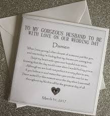A Personal Favourite From My Etsy Shop Https Www Etsy Com Uk Listing 499588009 Groom Wedding Gifts For Bride And Groom Wedding Day Quotes Wedding Day Letters