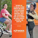 HOTWORX Little Rock (HWY 10) | True strength lies within YOU ...