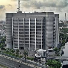 Exxonmobil Office Building Lekki Lagos Nigeria