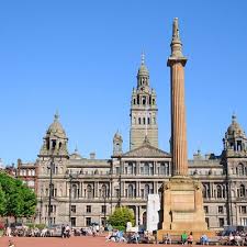 Rund 50.000 menschen liegen auf dem areal begraben. Attraktionen In Glasgow Viator