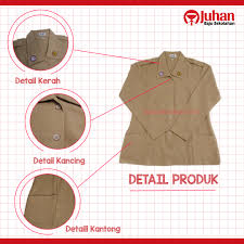 Maybe you would like to learn more about one of these? Baju Pembina Pramuka Seragam Pramuka Guru Seragam Pramuka Sma Lengan Panjang Putri Baju Pembina Pramuka Guru Baju Guru Pramuka Seragam Pembina Pramuka Baju Pembina Lazada Indonesia