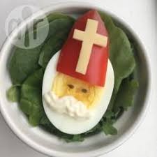 Allrecipes Nederland Recept Sinterklaas Recepten Hartig Heerlijk Eten Eten En Drinken