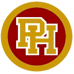 Penn-Trafford JV Football @ Penn Hills