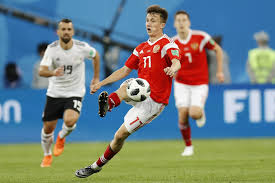 Anton miranchuk new highlights track: Russian Players Who Could Become Hot Transfer Targets