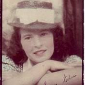 Search Edna Harding Obituaries and Funeral Services