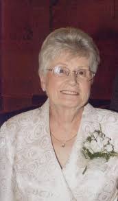Obituary information for Anna Catherine Ginter