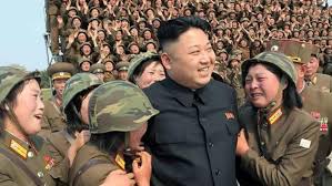 Nici macar atunci cand este vorba despre comedie. Coreea De Sud A Deblocat 8 Milioane De Dolari Pentru Coreea De Nord Stiri Md Stiri Md