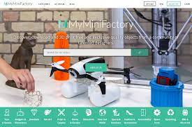 So if you look around. 3d Dateien Objekte Zum Selbstausdrucken Garantiert Druckbar Myminifactory
