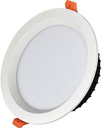 This procedure must be done by a professional fabricator/installer. Ouued Modern Flush Mount Living Indoor 4000k Neutral Light Round Mini 12w Downlight Waterproof Ip44 Led Smart Recessed White Ceiling Down Light Flush Mount For Living Room Bedroom Kitchen Amazon Co Uk Lighting