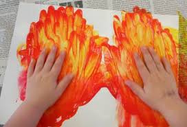 Pin On Fire Safety Crafts