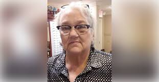 Obituary information for Alicia Harper