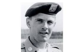 William Coombs Obituary (1935