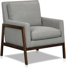 Asher Accent Chair In 2020 Upholstered Accent Chairs Armchair Furniture