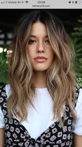 40 Easy And Creative Fall Hairstyle Hair Trend 2019 Hair Styles Long Hair Styles Winter Hairstyles
