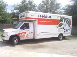 20ft U Haul Truck U Haul Truck Trucks Cheapest Moving Truck Rental