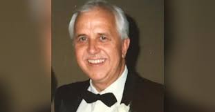 Virgil Herbert Steinhoff Obituary