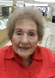 Edna Williams Godwin Obituary December 7, 2020