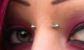 Jun 24, 2021 · a thick green, whitish, or yellow discharge oozing from your piercing or a bump on the piercing in your nose is one of the clearest signs of an infection. The Bridge Piercing Everything You Need To Know Freshtrends