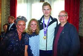 We would like to show you a description here but the site won't allow us. 10 Ting Du Maske Ikke Vidste Om Viktor Axelsen Billed Bladet
