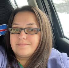 Road Conditions in Palmer Township after Snowstorm