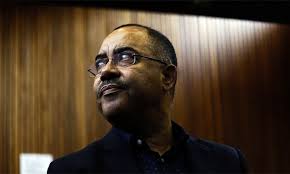 Just In: Mozambique ex-finance minister sentenced in US to 8-1/2 years in  prison over 'tuna bonds' scandal