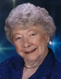 Obituary information for Thelma Shane Knight