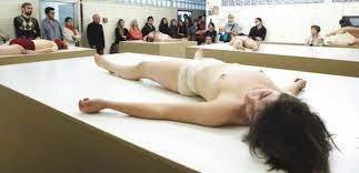 SIE SIND SO FREI – kulturwest.de