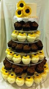 Ver más ideas sobre pasteles de boda, pasteles de boda cuadrados, tortas de bodas. Pasteles Con Girasoles