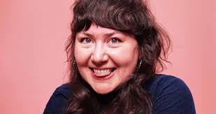 MOLLY McGUINNESS: SLOB