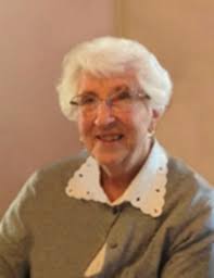 Lorraine Marie Bourque Obituary