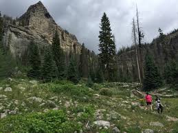 Accommodation verified by glamping hub. Soak In Hot Springs Hike To Waterfalls And Avoid Crowds During A Pagosa Springs Weekend Getaway The Denver Post