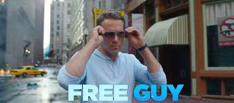 Both free guy and death on the nile have changed their release dates yet again, while antlers has vanished from the calendar entirely. Free Guy 2021 New Movie Trailer Release Date