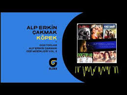 Alp Erkin Cakmak Kopek Dizi Muzikleri Vol 2 Doktorlar Youtube