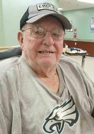 Edward Woodrow Obituary (2025)