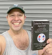 Building Labor's Future in Washington State