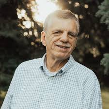 Bryon Saxton for Roy City Council