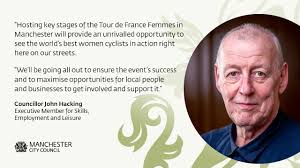 Manchester City Council added a...