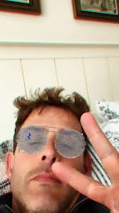 Joey McIntyre private page