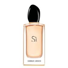 Armani si for women eau de parfum spray 3.4 oz/100 ml by giorgio armani. Giorgio Armani Si 100ml Armani Si Eau De Parfum 100ml The Fragrance Shop