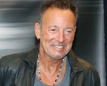 Born to Run by Bruce Springsteen