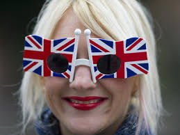 Nov 21, 2019 · brushing your teeth every day isn't just a way to keep your mouth feeling clean. Americans Always Get One Thing Wrong About British People