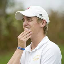 Young firefighter wins District 11 golf crown