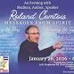 Roland Comtois – Messages from Spirit 1/26/2026 event image