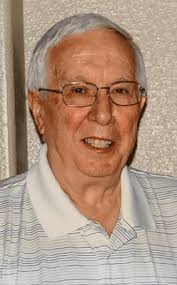 Donald Henry Phillips Obituary