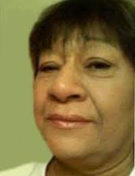 Obituary information for Esther Cano