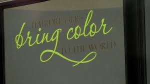 Avant hair & cosmetics is a hair salon that has been serving customers in the minneapolis area for over 39 years. Lincoln Hair Salons Ready To Reopen Klkn Tv