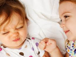 5 Reasons Why Second Babies Are The Lucky Ones